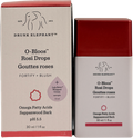 Drunk Elephant O-bloos Rosi Drops 30ml