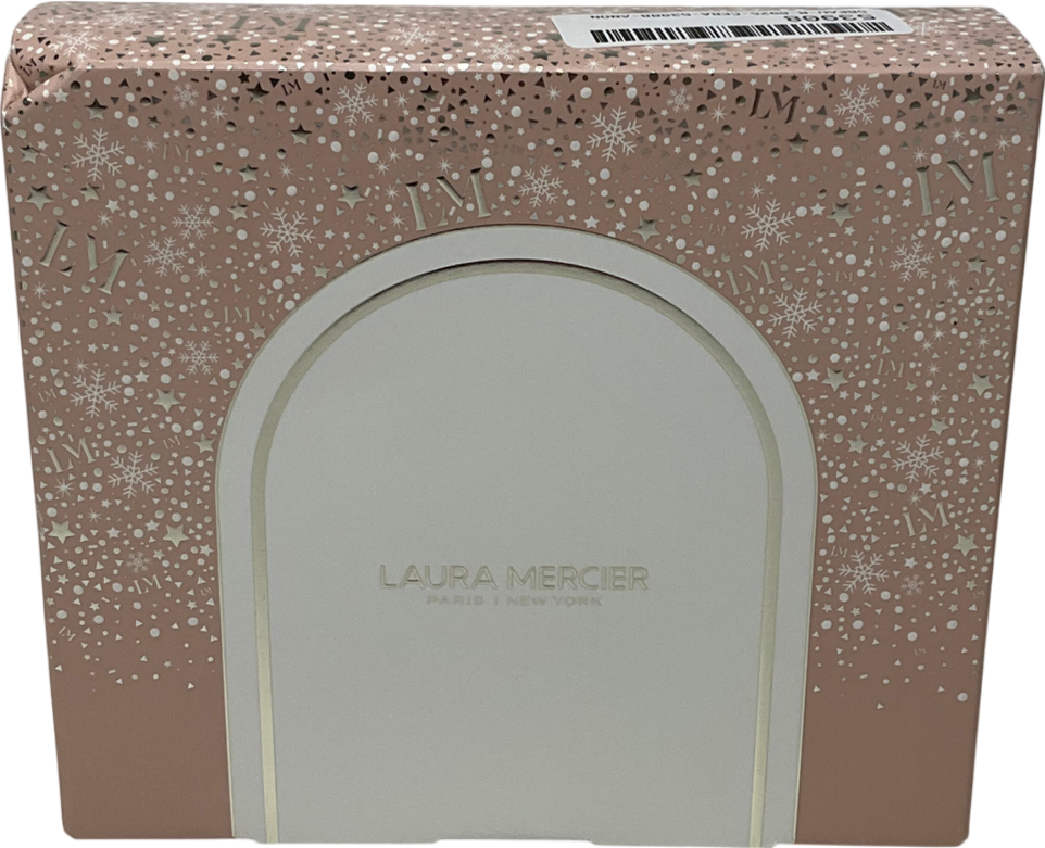 Laura Mercier Cozy Retreat Ambre Vanille Collection One size