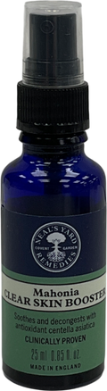 Neal's Yard Mahonia Clear Skin Booster 25ml