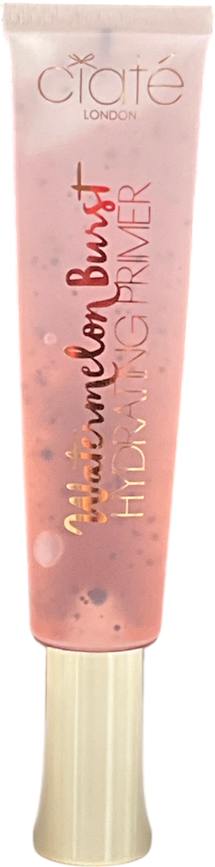 Ciate Watermelon Hydrating And Pore Refining Serum Primer 40ml