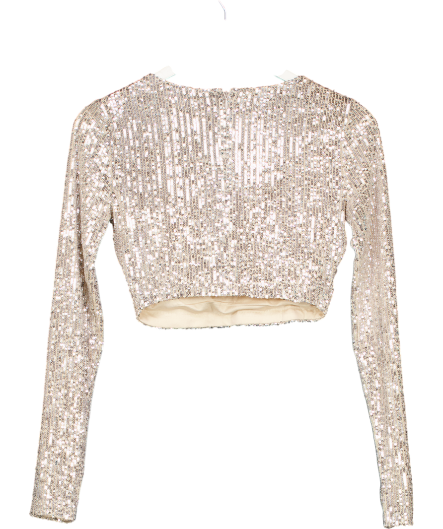 NOKA'01 Multicoloured Grafitti Print Jacket UK S