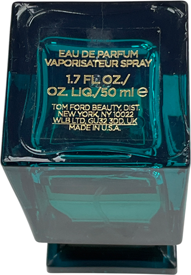 Tom Ford Neroli Portofino Eau De Parfum 50ml