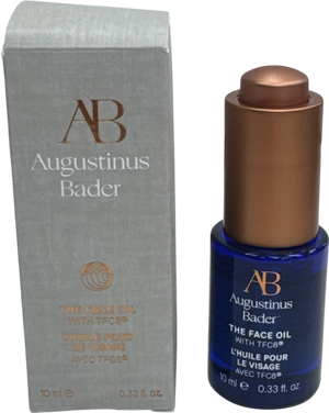 Augustinus Bader The Face Oil 10ml