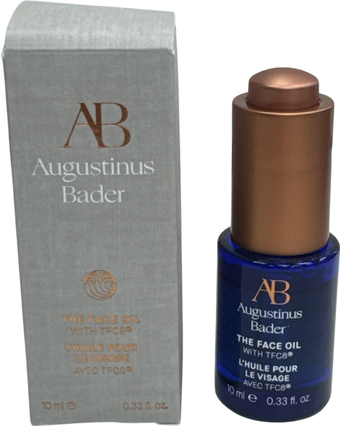 Augustinus Bader The Face Oil 10ml