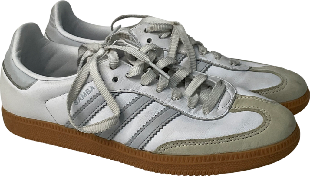 adidas Nude Sambas UK 5 EU 38 👠