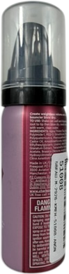 charles worthington Volume And Bounce Body Booster Mousse Takeaway 50ml