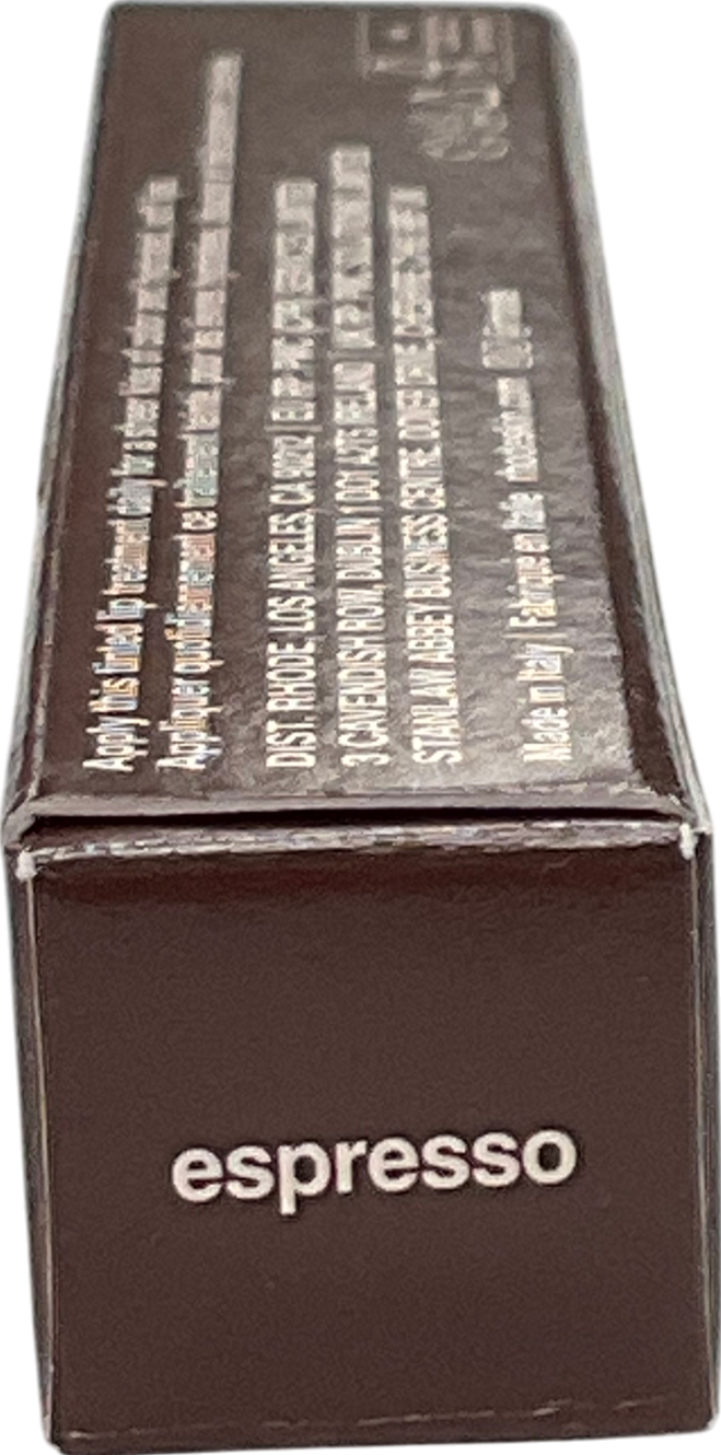 Rhode Lip Tint Espresso 10ml