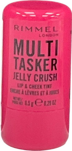 Rimmel Multi Tasker Jelly Crush 150 Red Pepper 8.5g