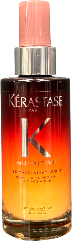 Kerastase Nutritive Nourishing Hair Serum With Niacinamide 90ml