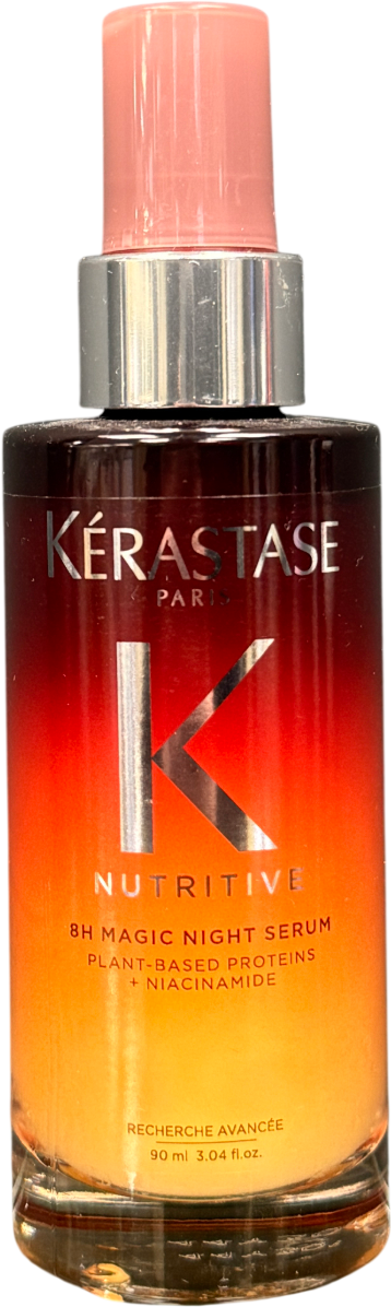 Kerastase Nutritive Nourishing Hair Serum With Niacinamide 90ml