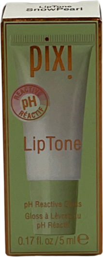 Pixi Liptone Snowpearl 5ml