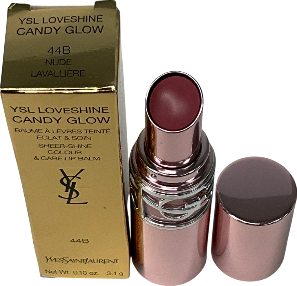YSL Loveshine Candy Glow Tinted Butter Balm 44b 3.1