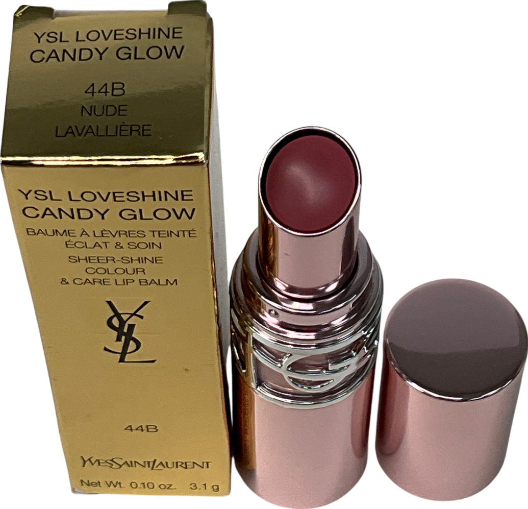 YSL Loveshine Candy Glow Tinted Butter Balm 44b 3.1