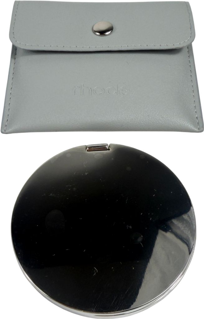 Rhode Compact Mirror One size