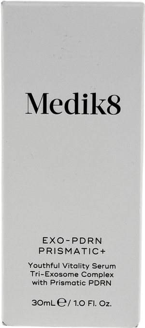 MEDIK8 Exo-pdrn Prismatic+ Serum 30ml