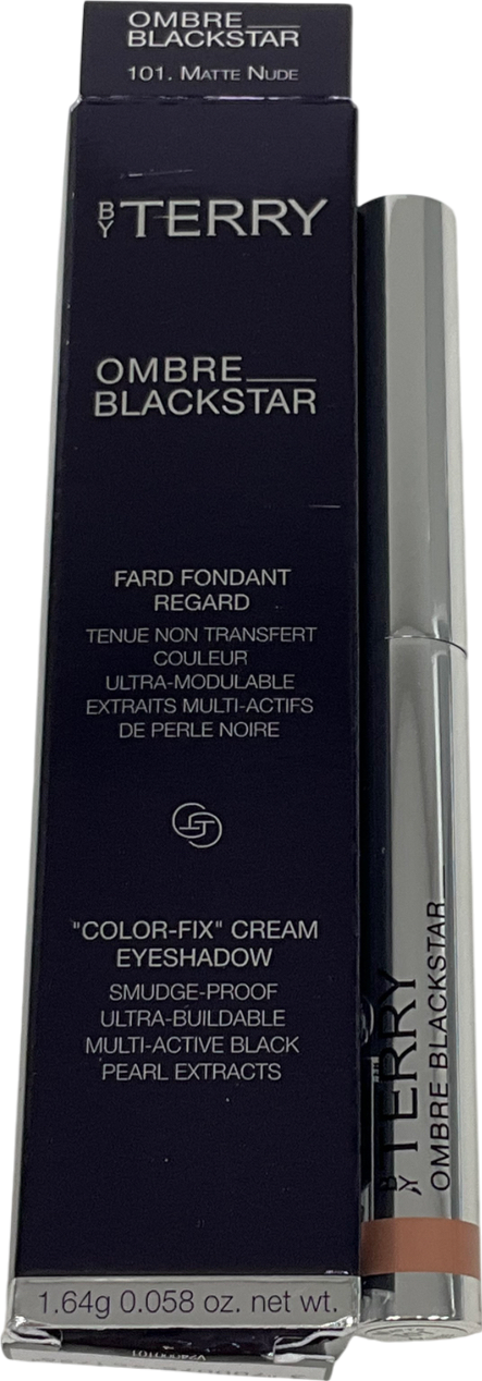 BY TERRY Blackstar Eyeshadow Universal 101