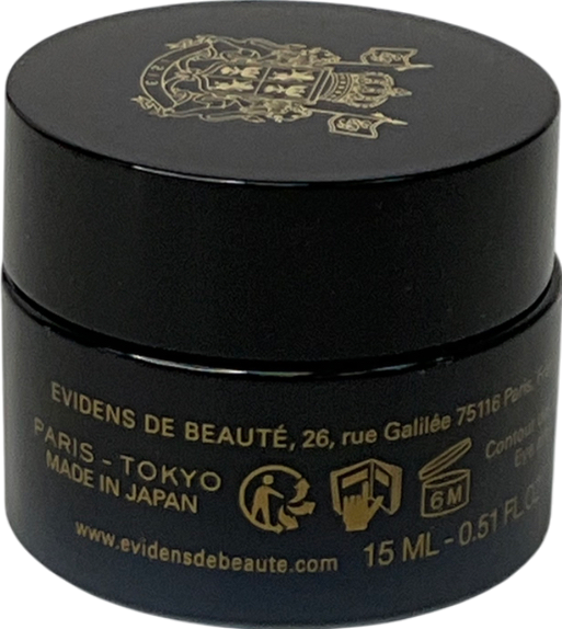 evidens The Special Eye Treatment 15ml