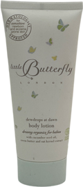 Little butterfly Dewdrops At Dawn Body Lotion 100ml