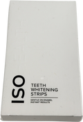 ISO Teeth Whitening Strips (28 Strips)