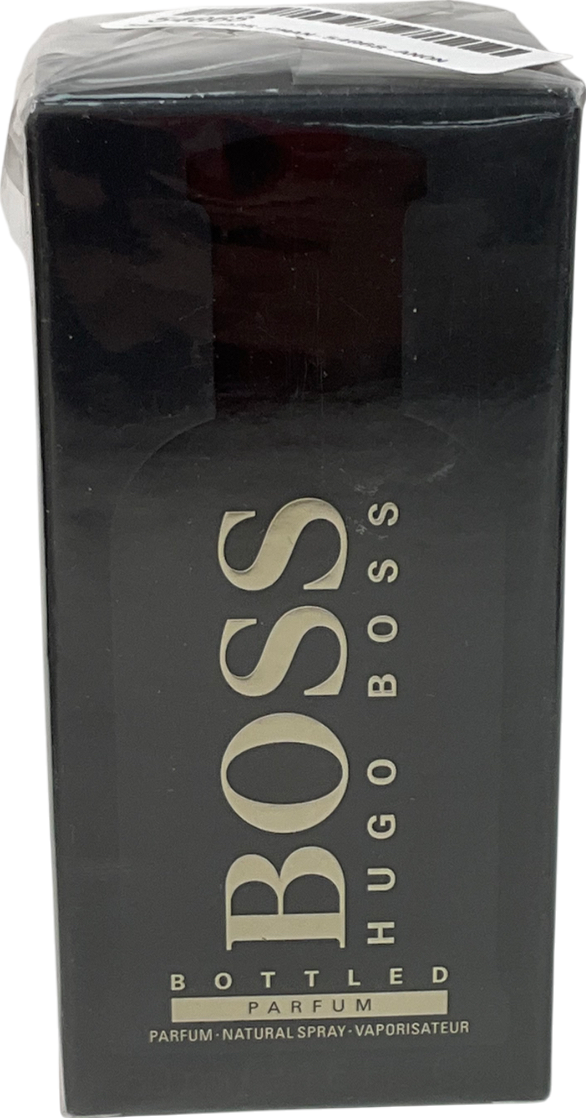 hugo boss Bottled Parfum Bottled 50ml