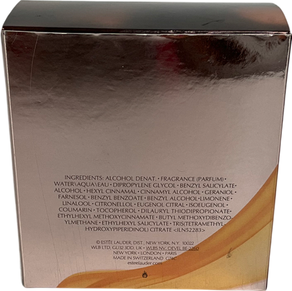 Estee Lauder Bronze Goddess Flora Verde 50ml