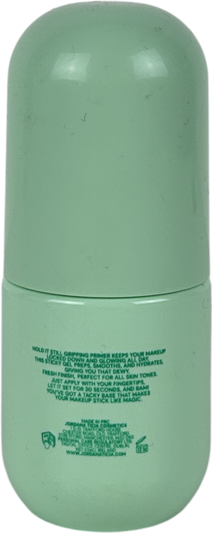 Jordana Ticia Hold It Still Gripping Primer 35ml
