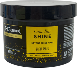 Tresemme Lamellar Shine Mask 440ml