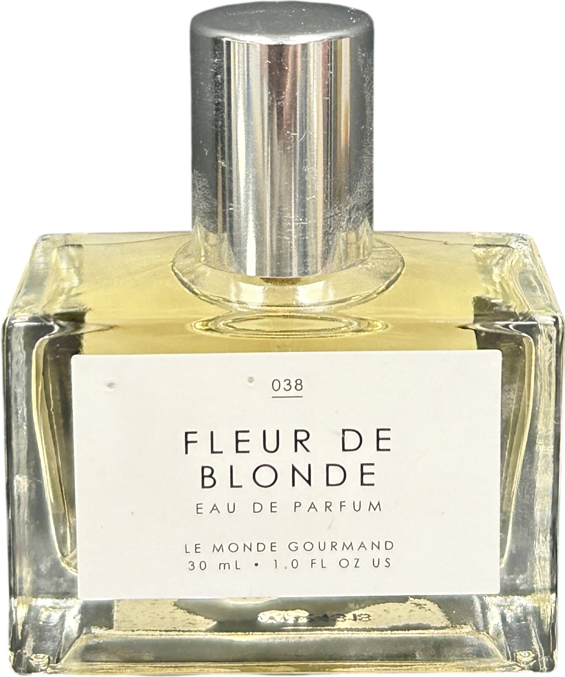 Le Monde Gourmand Fleur De Blonde Eau De Parfum Universal 30ml