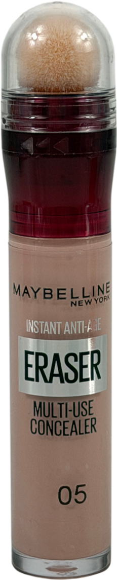 Maybelline Instant Anti-age Eraser Concealer 05 6.8ml