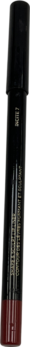 Hourglass Shape And Sculpt Lip Liner Incite 7 1.2g