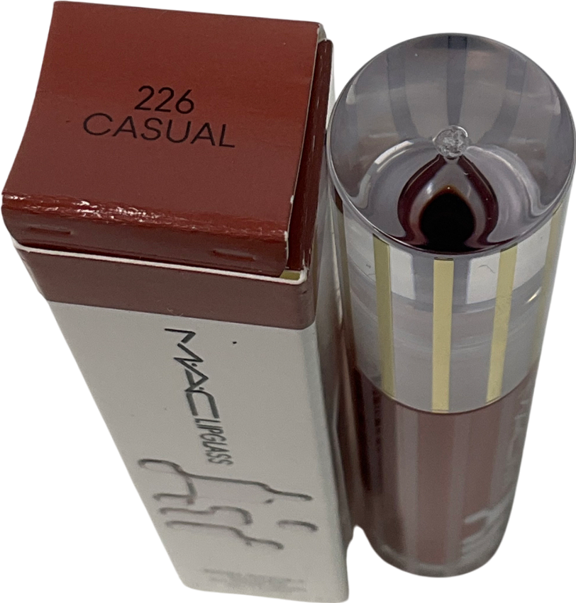 MAC Hydrating Lip Gloss 226 5ml