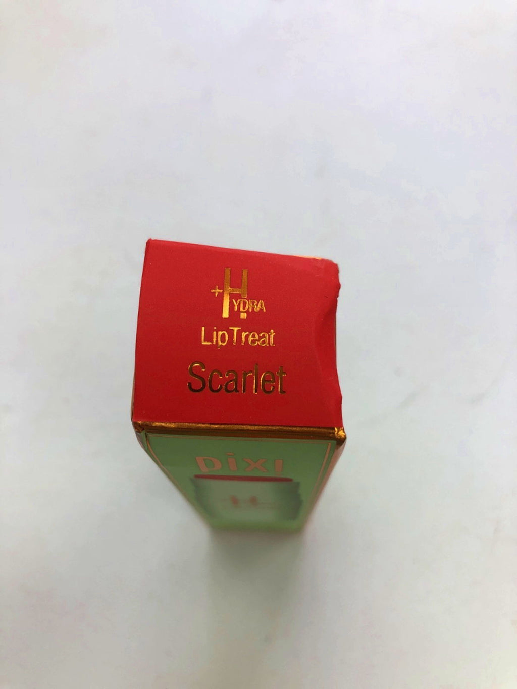 Pixi Hydra LipTreat Scarlet 4.8g