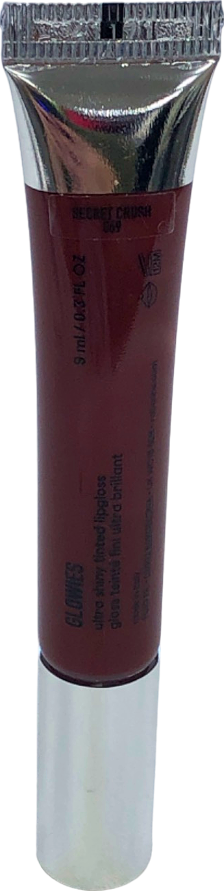 Labanne Glowie Ultra Shiny Tinted Lip Gloss Secret Crush