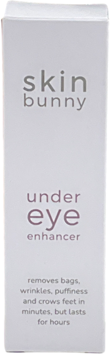 skin bunny Under Eye Enhancer 10ml