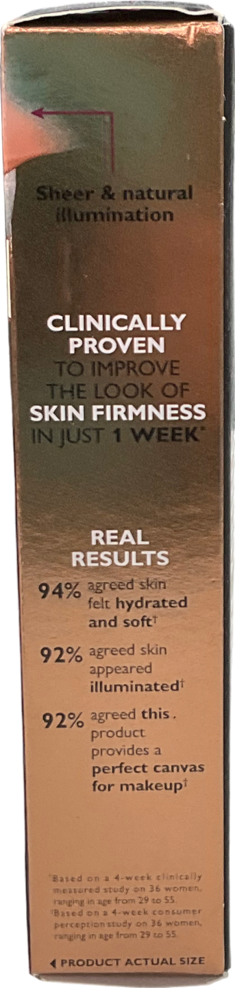 peter thomas Instant Firmx Glow-filter Priming Serum 30ml