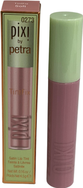 Pixi Satin Lip Tint Soft 4.5g