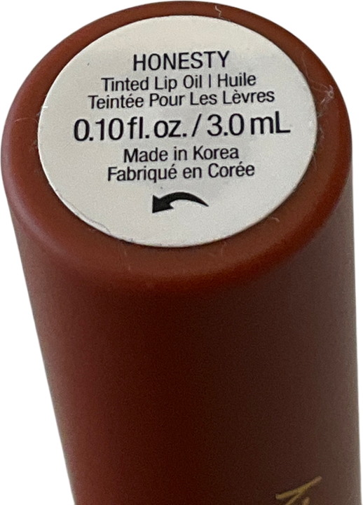 Rare Soft Pinch - Tinted Lip Oil Honestly 3ml