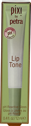 Pixi Liptone Ph Reactive Gloss Snowpearl 12ml