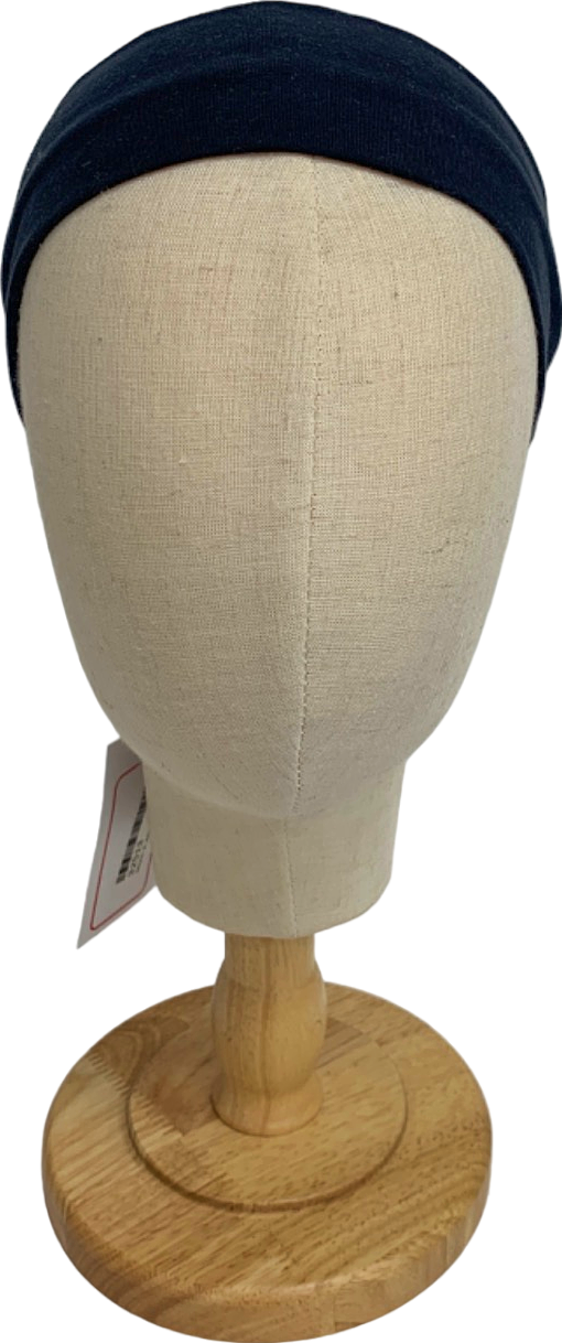 Adanola Navy Headband One Size