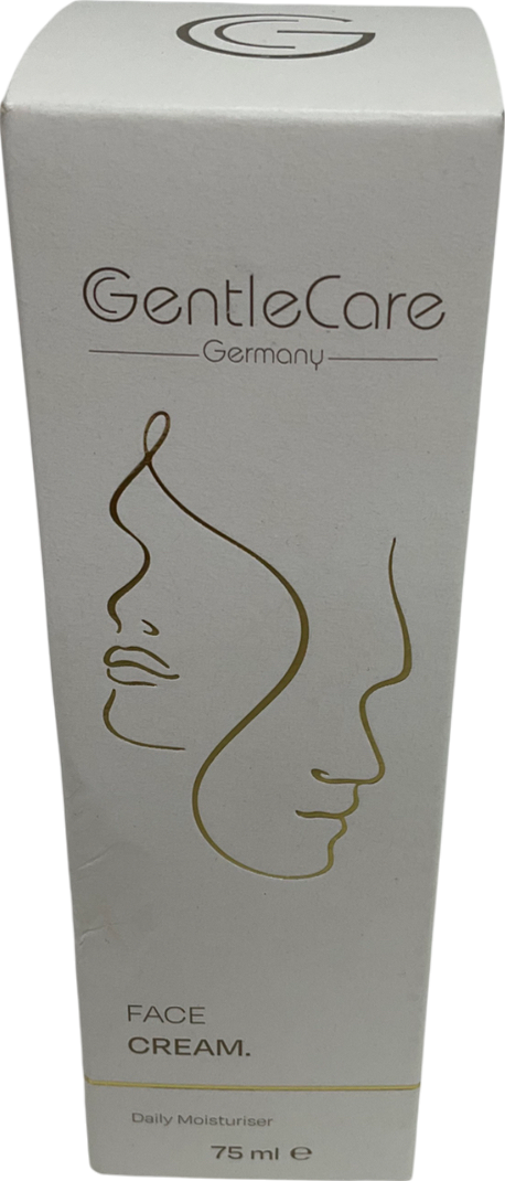 Gentle Care Face Cream 75 ml