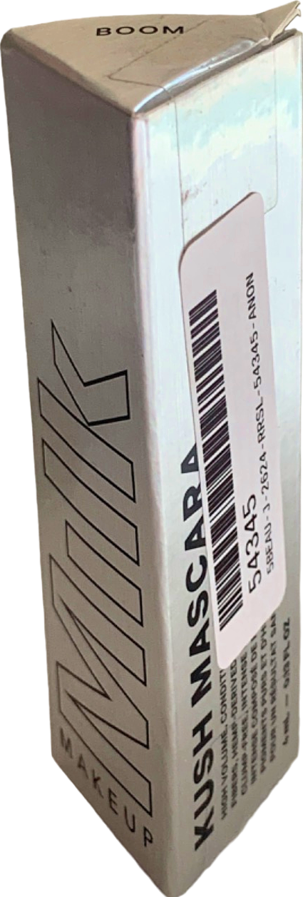 Milk Makeup KUSH Mascara Boom 4 mL