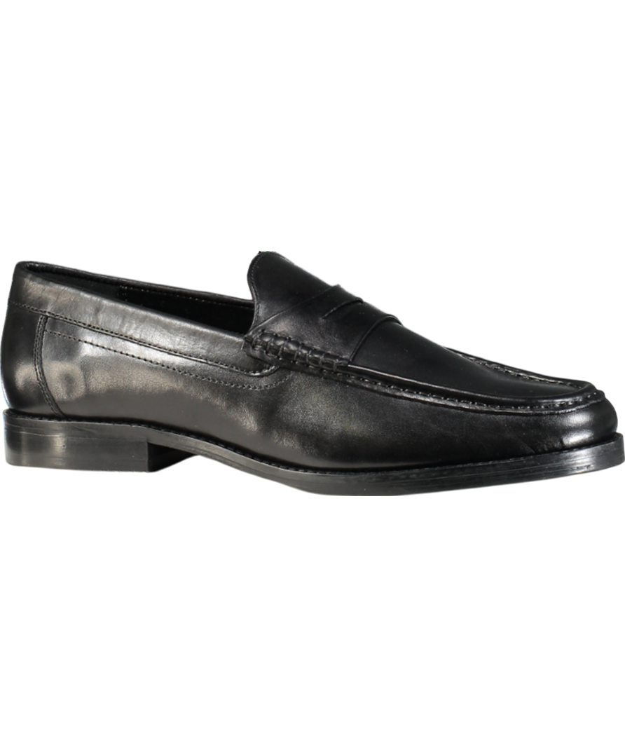 KG Kurt Geiger Black Francis Loafer UK 9 EU 43 👞