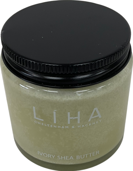 Liha Ivory Shea Butter 120ml