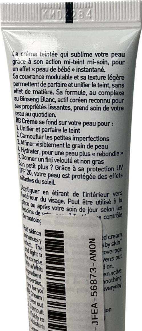 Erborian Bb Crème Nude 40ml