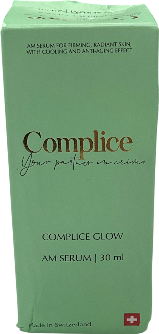 complice Complice Am Serum 30ml