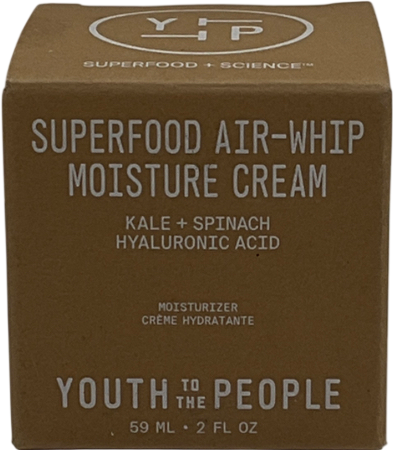 Youth to the People Superfood Air-whip Moisture Cream 59ml