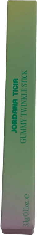 jordana ticia Gummy Twinkle Stick 24 Karat Gummy 3.1g