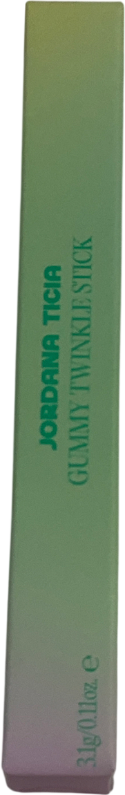 jordana ticia Gummy Twinkle Stick 24 Karat Gummy 3.1g
