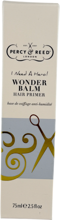 Percy & reed Wonder Balm Hair Primer 75ml