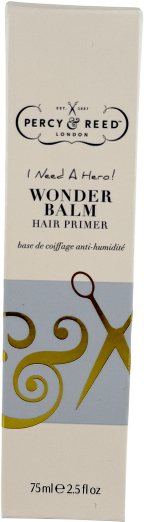 Percy & reed Wonder Balm Hair Primer 75ml